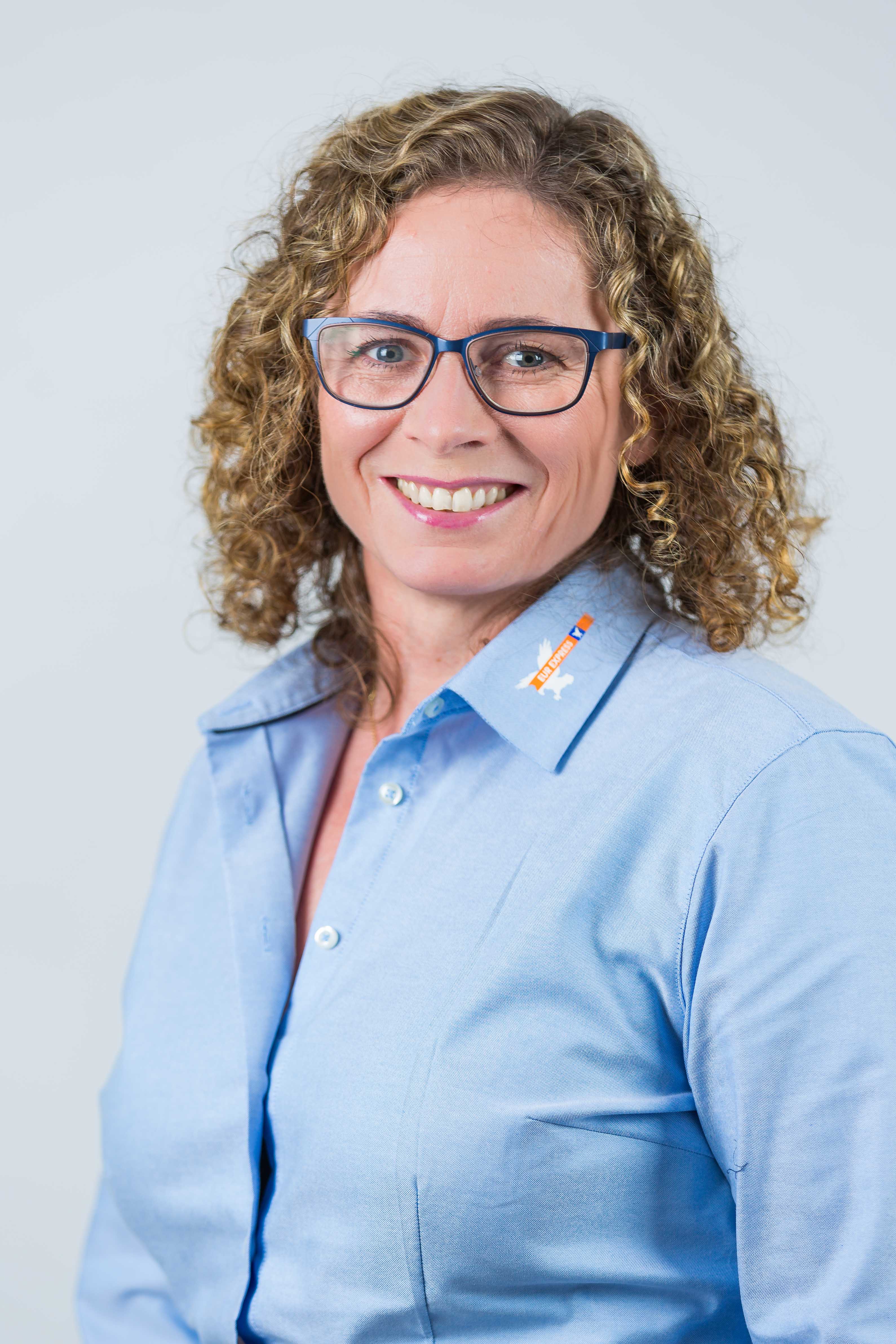 Maud Hansen