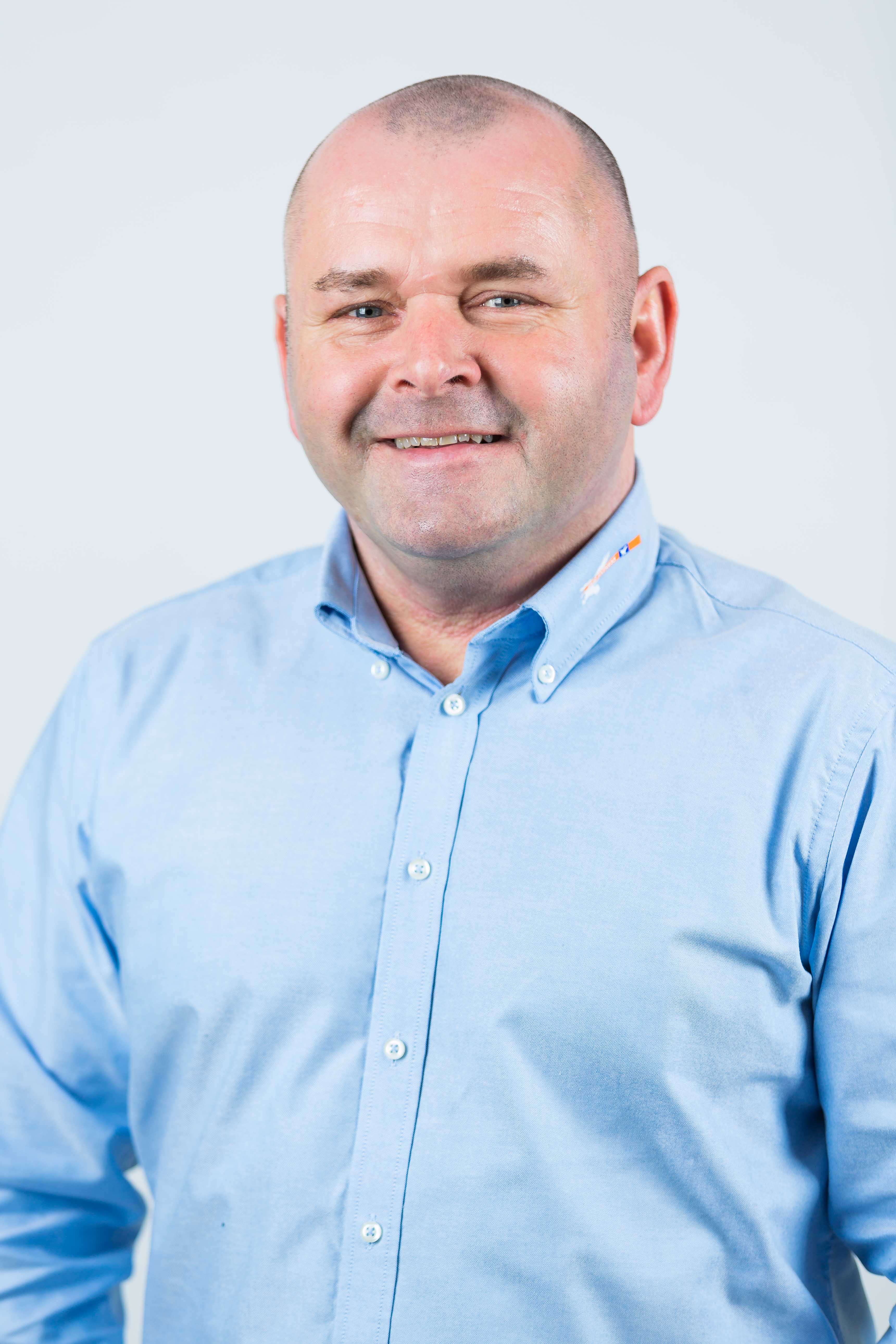 Rúni Magnusson